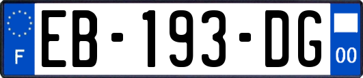 EB-193-DG