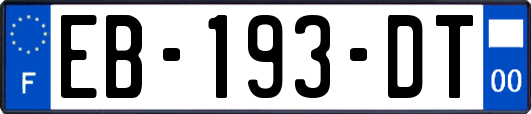 EB-193-DT