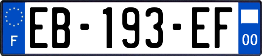 EB-193-EF