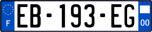 EB-193-EG