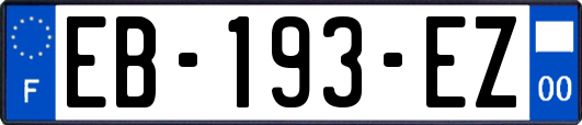 EB-193-EZ