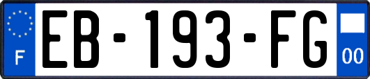 EB-193-FG