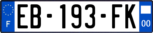 EB-193-FK