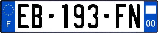 EB-193-FN