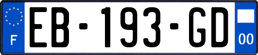 EB-193-GD