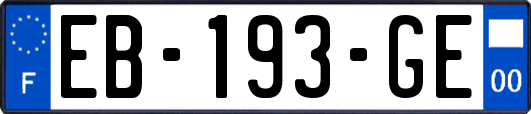 EB-193-GE