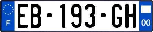 EB-193-GH