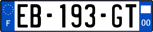 EB-193-GT