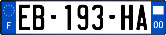 EB-193-HA