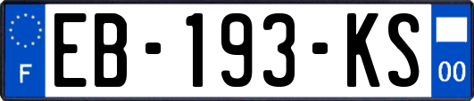 EB-193-KS