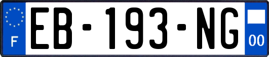 EB-193-NG
