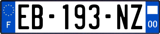 EB-193-NZ