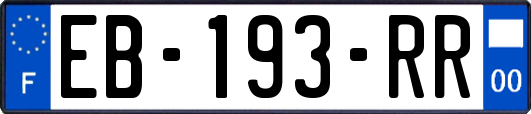 EB-193-RR