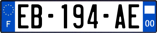 EB-194-AE