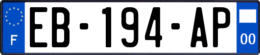 EB-194-AP