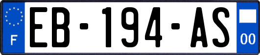 EB-194-AS