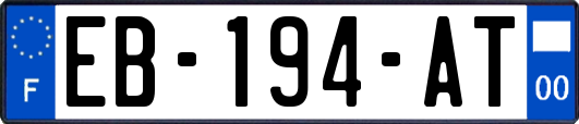 EB-194-AT