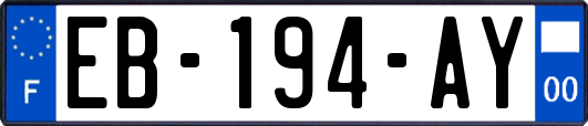 EB-194-AY