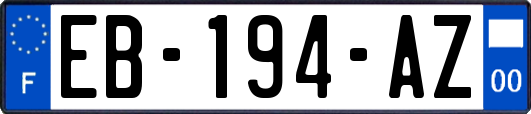 EB-194-AZ