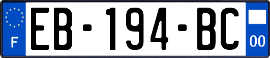 EB-194-BC