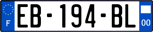 EB-194-BL