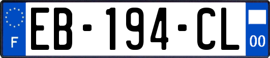 EB-194-CL