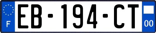 EB-194-CT