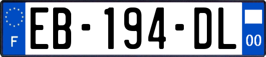 EB-194-DL