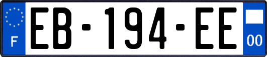 EB-194-EE