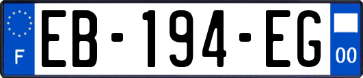 EB-194-EG