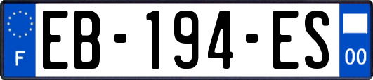 EB-194-ES