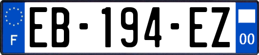 EB-194-EZ