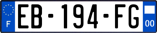 EB-194-FG