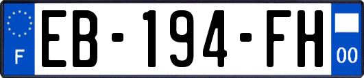 EB-194-FH