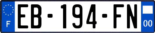 EB-194-FN