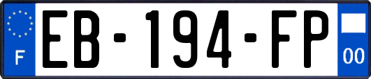 EB-194-FP