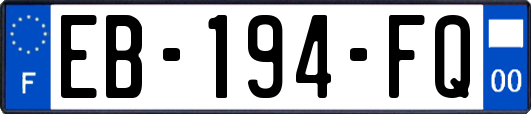 EB-194-FQ