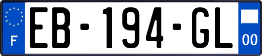 EB-194-GL