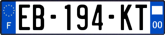 EB-194-KT