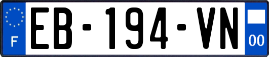 EB-194-VN