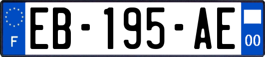 EB-195-AE