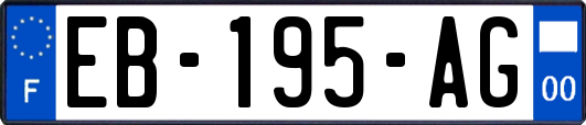 EB-195-AG