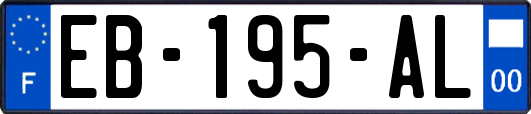 EB-195-AL