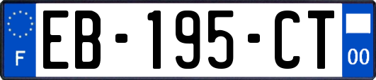 EB-195-CT