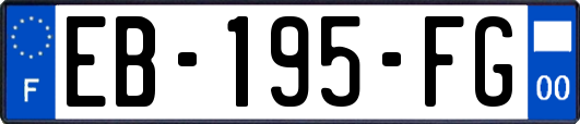 EB-195-FG