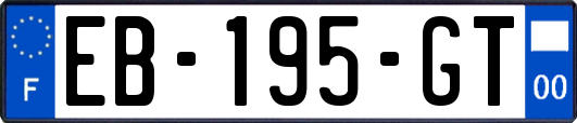 EB-195-GT