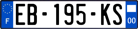 EB-195-KS