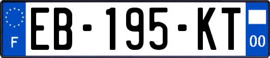 EB-195-KT