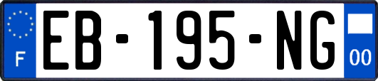EB-195-NG