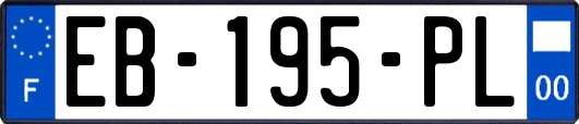 EB-195-PL